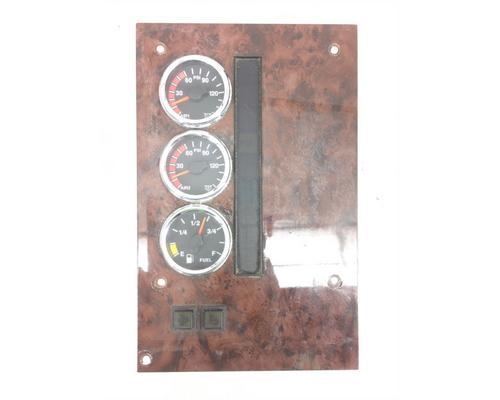  International 9200I Instrument Cluster #