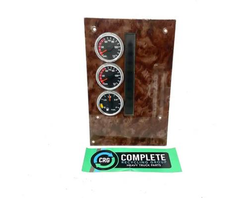  International 9200I Instrument Cluster #