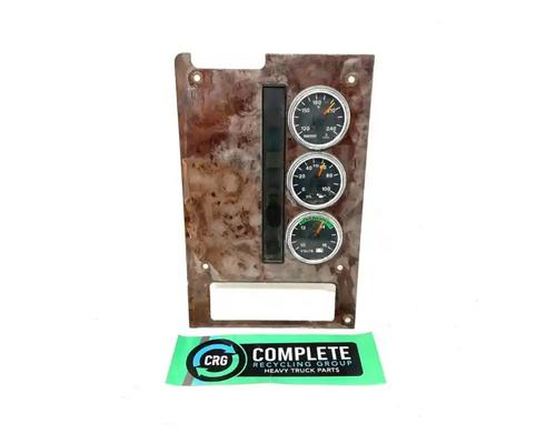  International 9200I Instrument Cluster #