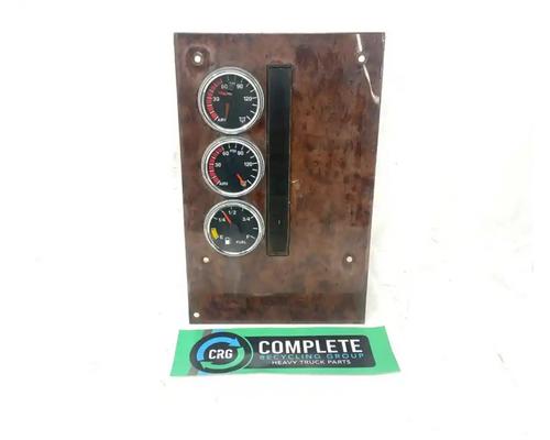  International 9200I Instrument Cluster #