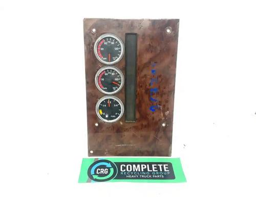  International 9200I Instrument Cluster #