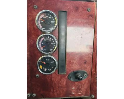  International 9200I Instrument Cluster #