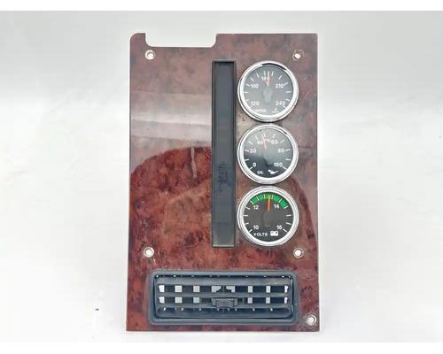  International 9200I Instrument Cluster #