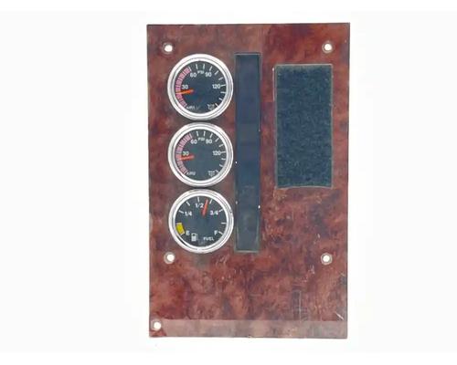  International 9200I Instrument Cluster #