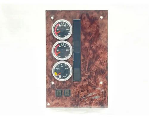  International 9200I Instrument Cluster #