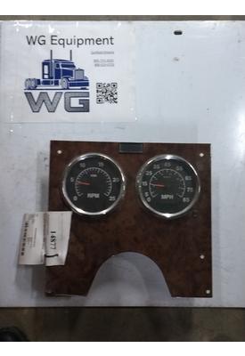 INTERNATIONAL 9200I Instrument Cluster