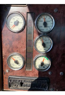 INTERNATIONAL 9200I Instrument Cluster