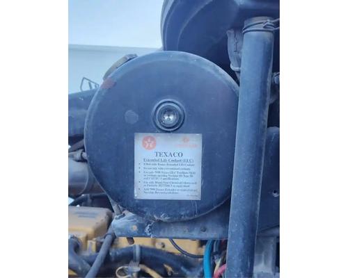 International 9200I Radiator Overflow # International 9200I Radiator Overflow #