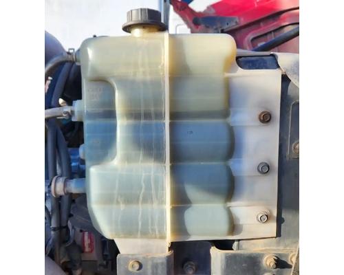  International 9200I Radiator Overflow #
