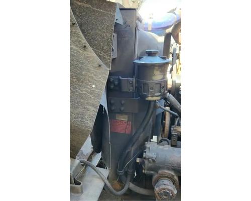 International 9200I Radiator # International 9200I Radiator #