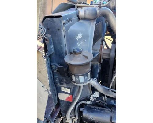 International 9200I Radiator # International 9200I Radiator #