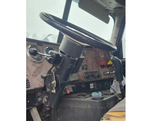 International 9200I Steering Column # International 9200I Steering Column #