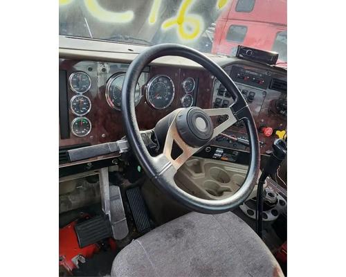  International 9200I Steering Column #