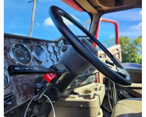  International 9200I Steering Column #