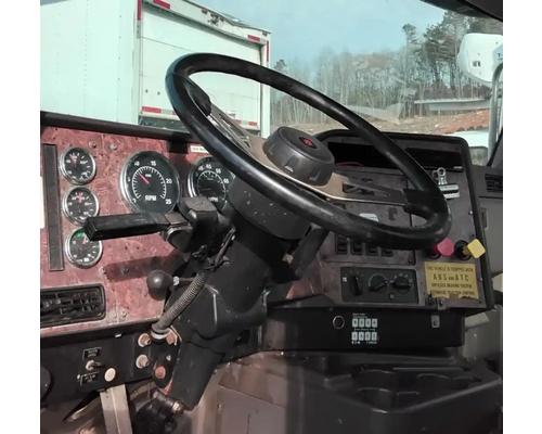 international-9200i-steering-column #1443513