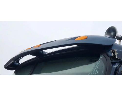  International 9200I Visor #