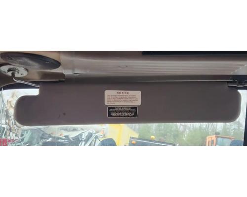  International 9200I Visor #