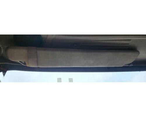  International 9200I Visor #