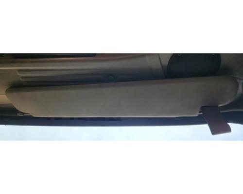  International 9200I Visor #