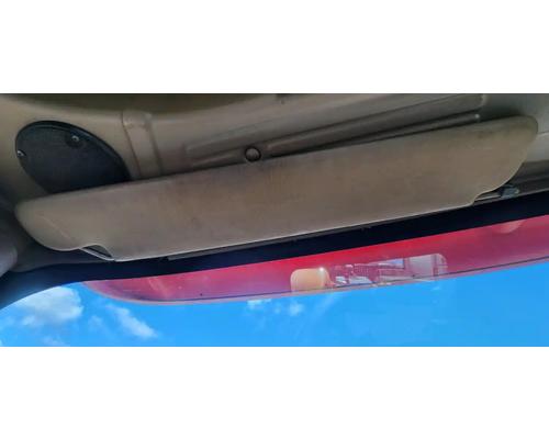  International 9200I Visor #