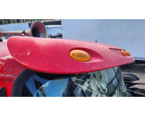  International 9200I Visor #