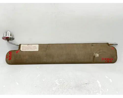  International 9200I Visor #