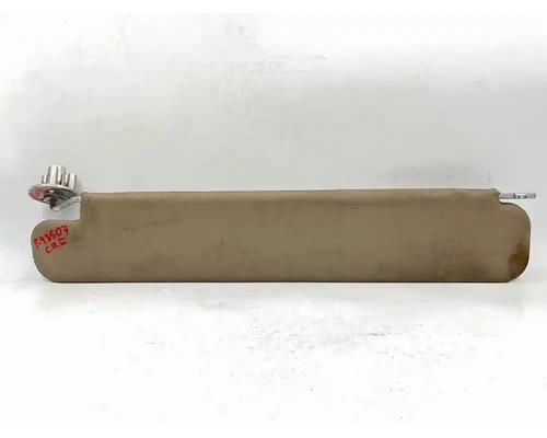  International 9200I Visor #
