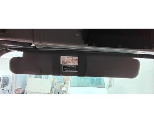  International 9200I Visor #