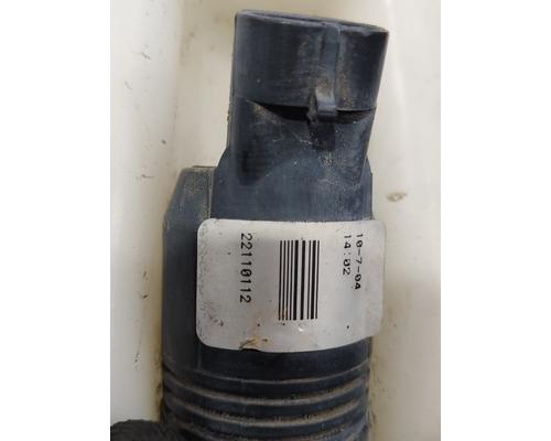 INTERNATIONAL 9200I Windshield Washer Reservoir