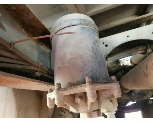  International 9200 Air Dryer #