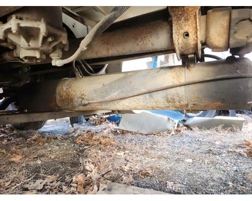 International 9200 Air Tank # International 9200 Air Tank #