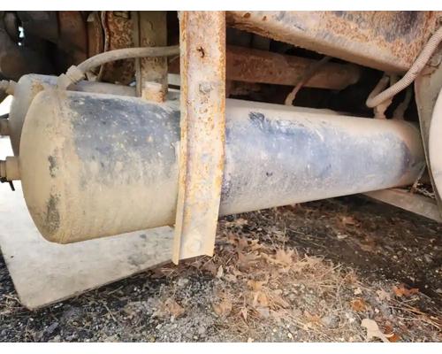 International 9200 Air Tank # International 9200 Air Tank #