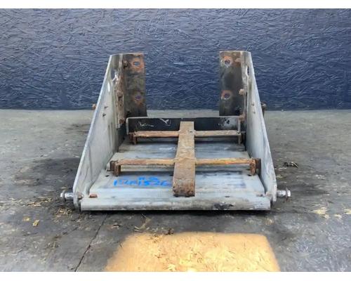 International 9200 Battery Box # International 9200 Battery Box #