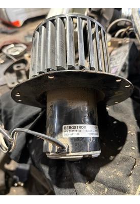INTERNATIONAL 9200 Blower Motor HVAC Components