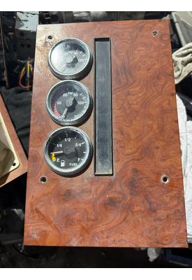 INTERNATIONAL 9200 Dash Panel
