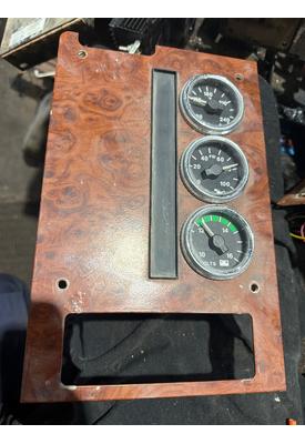 INTERNATIONAL 9200 Dash Panel