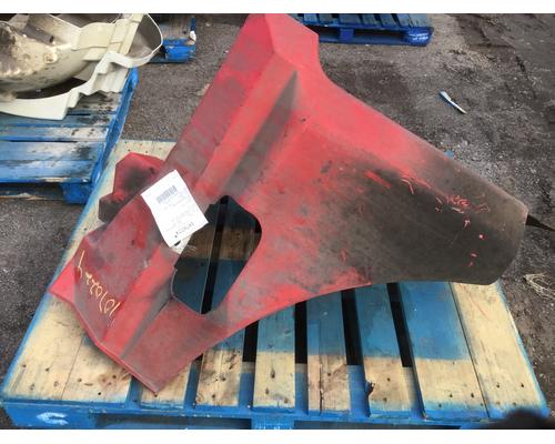 1999-international-9200-fender-extension #1479675