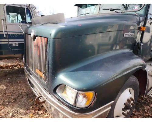  International 9200 Hood #