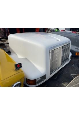 INTERNATIONAL 9200 Hood