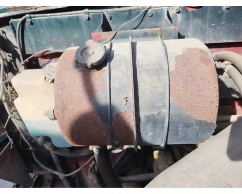 International 9200 Radiator Overflow # International 9200 Radiator Overflow #