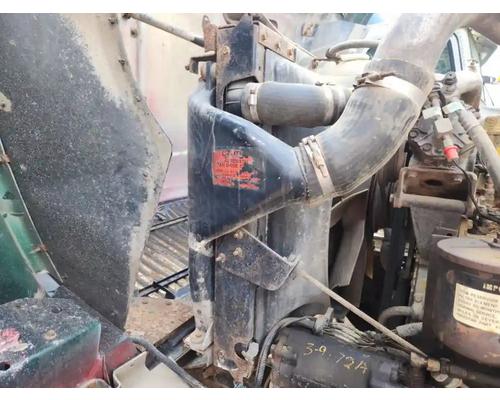 International 9200 Radiator # International 9200 Radiator #