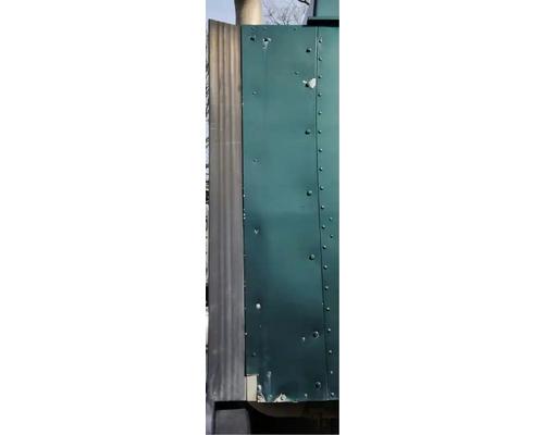 International 9200 Fairing # International 9200 Fairing #