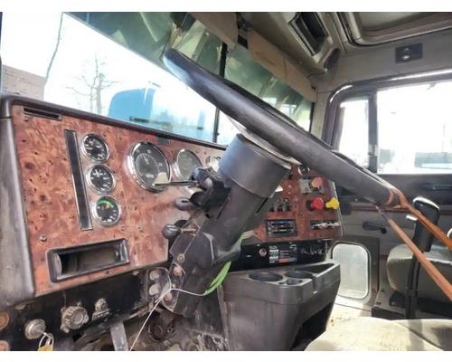 International 9200 Steering Column # International 9200 Steering Column #