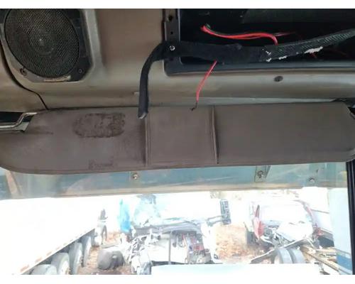  International 9200 Visor #