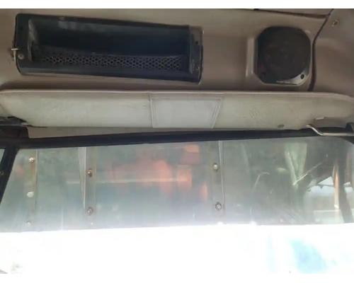  International 9200 Visor #