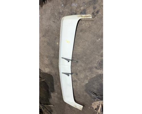 INTERNATIONAL 9200 Sun Visor (External)