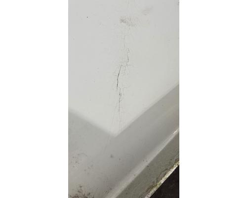 INTERNATIONAL 9200 Sun Visor (External)