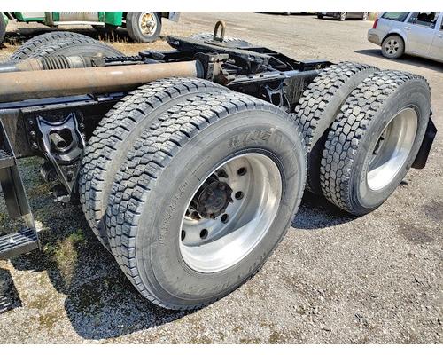 INTERNATIONAL 9300 Rebuilders