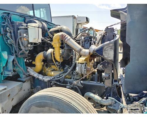 INTERNATIONAL 9300 Rebuilders