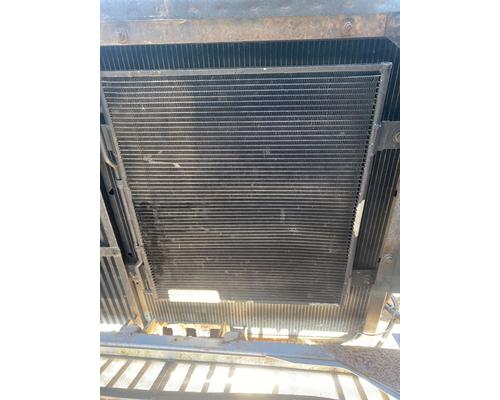 International 9400I AC Condensor # International 9400I AC Condensor #